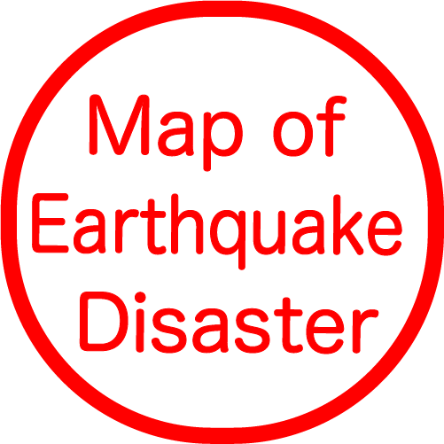 Earthquake Nankai megathrust earthquake