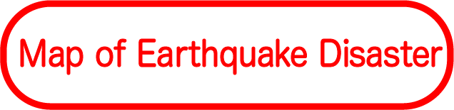 Earthquake Nankai megathrust earthquake
