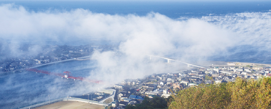 肱川岚