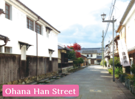 Ohana Han Street