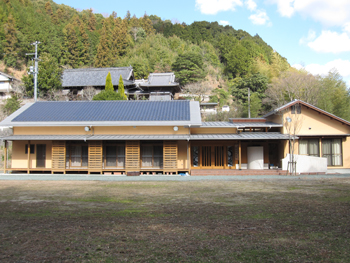 喜多山分館の画像
