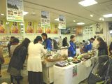 えひめ大洲物産フェア出展の様子２