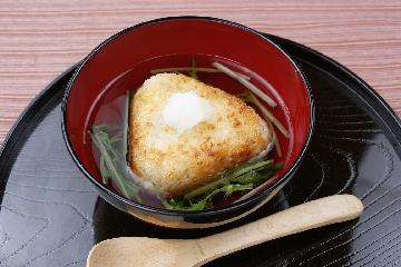 おむマロンだっしー