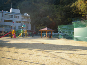 全景画像