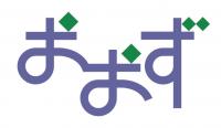 ひらがなのロゴタイプです。