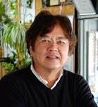 濱田毅さんの写真です。