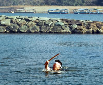 大洲神伝流