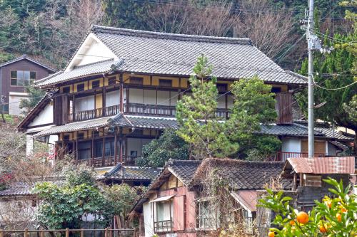 小藪温泉本館