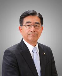 二宮市長