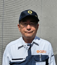 二宮市長