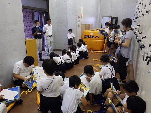 五郎水源地3