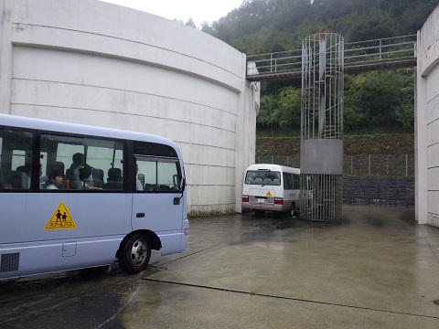五郎配水池2