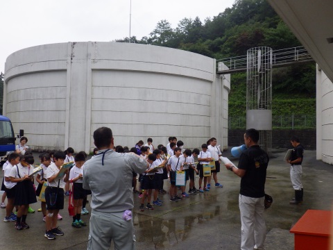 長浜小学校4