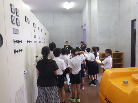 平小学校2