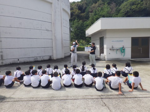 平小学校3