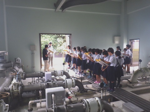 平小学校1