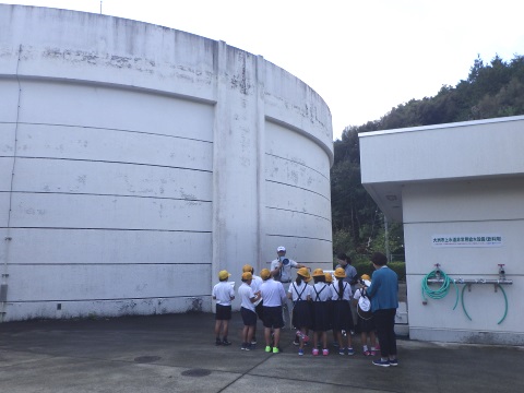 三善小学校３
