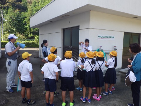 三善小学校４