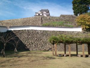 城山公園画像