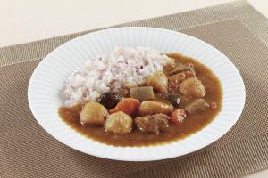 いもたきカレー