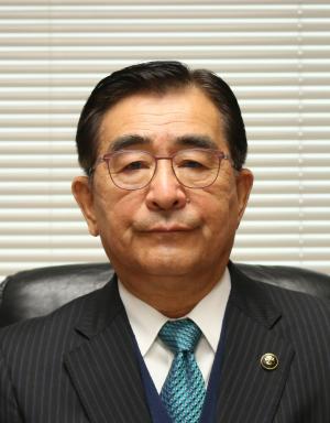 二宮市長