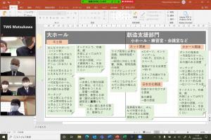 第2回市民ワークショップ午前の部3