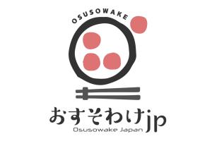 おすそわけｊｐロゴ