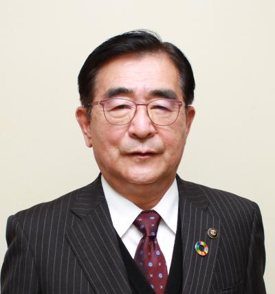 二宮市長