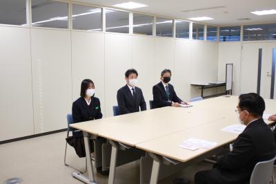 全国高校選抜卓球大会出場報告