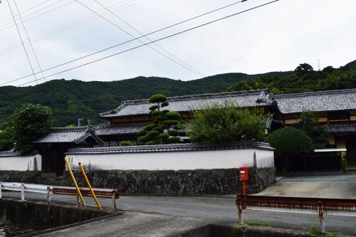 兵藤家住宅