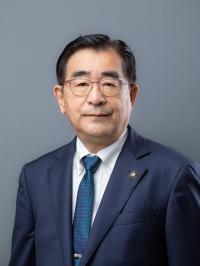 二宮市長