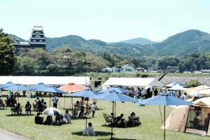 イトトレ会場