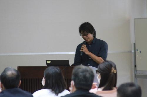 活動発表会