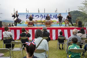 おまつり村
