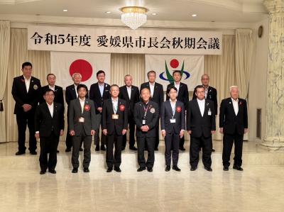 集合写真