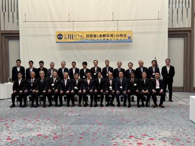 集合写真