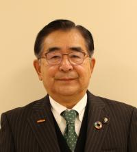 二宮市長