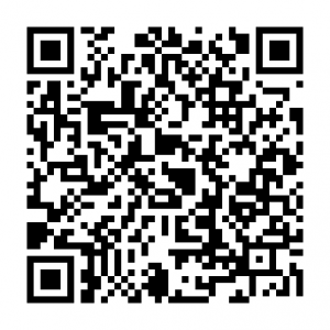 GoogleフォームのQRコード