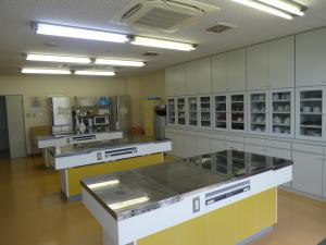 久米_調理室