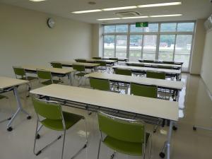 久米_会議室