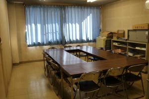 大川_会議室