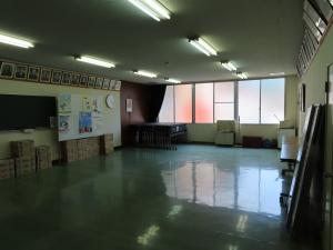 八多喜_研修室