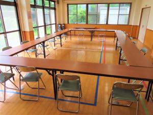 今坊_運動機能回復室②