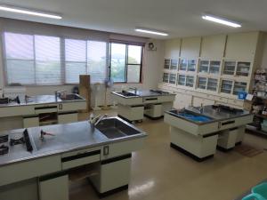 今坊_調理実習室