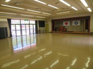 櫛生_集会室➀