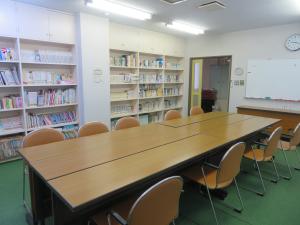 櫛生_会議室