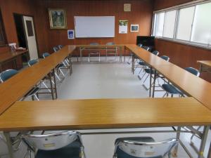 豊茂_会議室