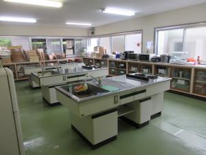 豊茂_調理室
