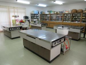 ★正山_調理実習室