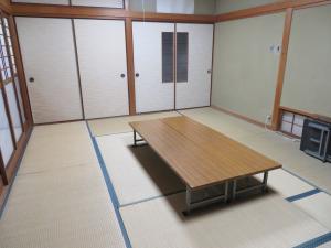 ★河辺_老人室